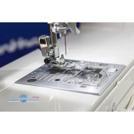 Комп'ютеризована швейна машина Juki Quilt Majestic QM-900 -  Juki QM-900