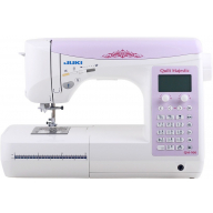 Комп'ютеризована швейна машина Juki Quilt Majestic QM-900 - Комп'ютеризована швейна машина Juki Quilt Majestic QM-900