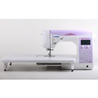 Комп'ютеризована швейна машина Juki Quilt Majestic QM-900 - Комп'ютеризована швейна машина Juki Quilt Majestic QM-900