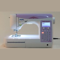 Комп'ютеризована швейна машина Juki Quilt Majestic QM-900 -  Juki Quilt Majestic QM-900
