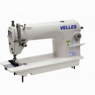 Прямострочная машина човникового стібка Velles VLS 1065 - Прямострочная машина челночного стежка Velles VLS 1065