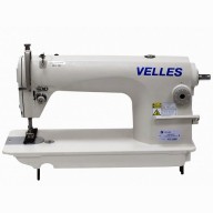 Прямострочная машина човникового стібка Velles VLS 1065 - Прямострочная машина  Velles VLS 1065