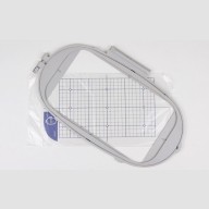 П'яльця Brother 150х255мм (6"x10"), SA441/EF81 - П'яльця Brother 150х255мм (6"x10"), SA441/EF81