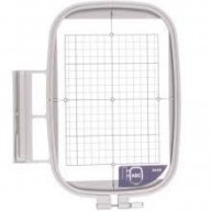 П'яльця Brother 130х180мм (5"x7"), SA439/EF75 - П'яльця Brother 130х180мм (5"x7"), SA439/EF75