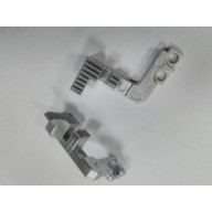 Комплект зубів до оверлоку Brother 929 /1034 - Комплект зубів до оверлоку Brother 929 /1034