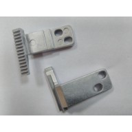 Комплект зубів до оверлоку Brother 929 /1034 - Комплект зубів до оверлоку Brother 929 /1034