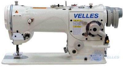 Промислова швейна машина зигзаг Velles VLZ 2284