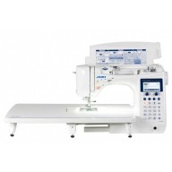Комп'ютеризована швейна машина Juki HZL-F600 - Комп'ютеризована швейна машина Juki HZL-F600