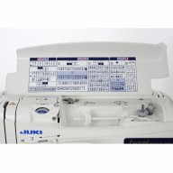 Комп'ютеризована швейна машина Juki HZL-F600 - Комп'ютеризована швейна машина Juki HZL-F600