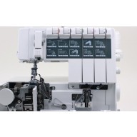 Коверлок Leader VS 390 D - Коверлок Leader VS 390 D