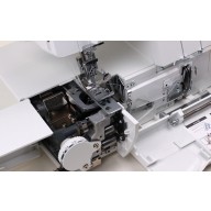Коверлок Leader VS 390 D - Коверлок Leader VS 390 D