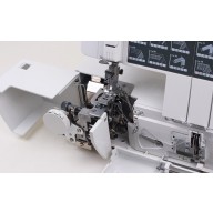 Коверлок Leader VS 390 D - Коверлок Leader VS 390 D