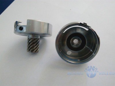 Човник Brother NV750