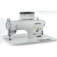 Промислова швейна машина зигзаг Brother Z-8550A-031 - зигзаг Brother Z-8550A-031