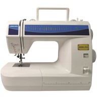 Електромеханічна швейна машинка Jaguar Jeans JS22 - Jaguar Jeans JS22