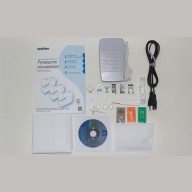 Комп'ютеризована швейна машинка Brother ModerN 40e - Комп'ютеризована швейна машинка Brother ModerN 40e