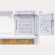 Комп'ютеризована швейна машинка Brother MS50 - Комп'ютеризована швейна машинка Brother MS50