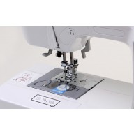 Комп'ютеризована швейна машинка Brother MS50 - Комп'ютеризована швейна машинка Brother MS50