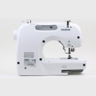 Комп'ютеризована швейна машинка Brother MS50 - Комп'ютеризована швейна машинка Brother MS50