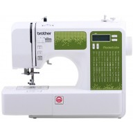 Комп'ютеризована швейна машинка Brother ModerN 60E - Комп'ютеризована швейна машинка Brother ModerN 60E