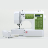 Комп'ютеризована швейна машинка Brother ModerN 60E - Комп'ютеризована швейна машинка Brother ModerN 60E
