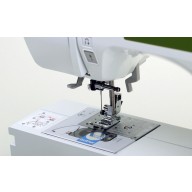 Комп'ютеризована швейна машинка Brother ModerN 60E - Комп'ютеризована швейна машинка Brother ModerN 60E