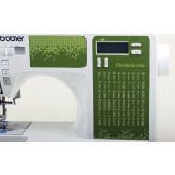Комп'ютеризована швейна машинка Brother ModerN 60E - Комп'ютеризована швейна машинка Brother ModerN 60E