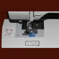 Комп'ютеризована швейна машинка Brother ModerN 60E - Комп'ютеризована швейна машинка Brother ModerN 60E
