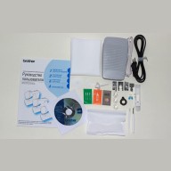 Комп'ютеризована швейна машинка Brother ModerN 60E - Комп'ютеризована швейна машинка Brother ModerN 60E