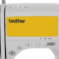 Комп'ютеризована швейна машинка Brother MS60 - Комп'ютеризована швейна машинка Brother MS60