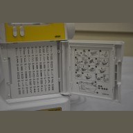 Комп'ютеризована швейна машинка Brother MS60 - Комп'ютеризована швейна машинка Brother MS60