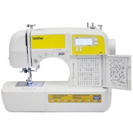 Комп'ютеризована швейна машинка Brother MS60 - Комп'ютеризована швейна машинка Brother MS60