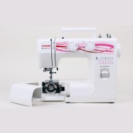 Електромеханічна швейна машинка Janome Sew Line 500s - Janome 500s