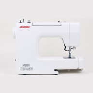 Електромеханічна швейна машинка Janome Sew Line 500s - Електромеханічна швейна машинка Janome Sew Line 500s