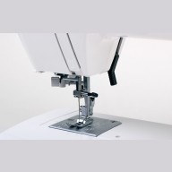 Електромеханічна швейна машинка Janome Sew Line 500s - Електромеханічна швейна машинка Janome Sew Line 500s