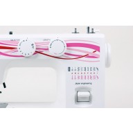 Електромеханічна швейна машинка Janome Sew Line 500s - Janome 500s