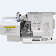 Оверлок Leader VS 310D - Петлители Leader VS 310D