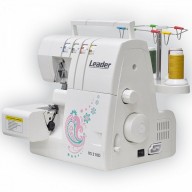 Оверлок Leader VS 310D - Оверлок Leader VS 310D