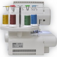 Оверлок Leader VS 310D - Оверлок Leader VS 310D