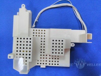 Блок живлення Brother NV4000, № XC8352051