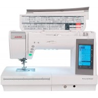 Компьютеризированная швейная машинка Janome Horizon Memory Craft 9450 QCP - Компьютеризированная швейная машинка Janome Horizon Memory Craft 9450 QCP