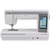 Компьютеризированная швейная машинка Janome Horizon Memory Craft 9450 QCP - Компьютеризированная швейная машинка Janome Horizon Memory Craft 9450 QCP