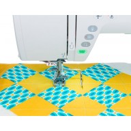 Компьютеризированная швейная машинка Janome Horizon Memory Craft 9450 QCP - Компьютеризированная швейная машинка Janome Horizon Memory Craft 9450 QCP