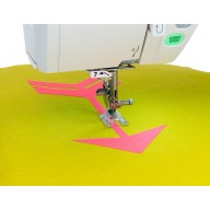 Компьютеризированная швейная машинка Janome Horizon Memory Craft 9450 QCP - Компьютеризированная швейная машинка Janome Horizon Memory Craft 9450 QCP
