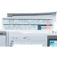 Компьютеризированная швейная машинка Janome Horizon Memory Craft 9450 QCP - Компьютеризированная швейная машинка Janome Horizon Memory Craft 9450 QCP