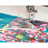 Компьютеризированная швейная машинка Janome Horizon Memory Craft 9450 QCP - Компьютеризированная швейная машинка Janome Horizon Memory Craft 9450 QCP