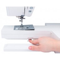 Компьютеризированная швейная машинка Janome Horizon Memory Craft 9450 QCP - Компьютеризированная швейная машинка Janome Horizon Memory Craft 9450 QCP