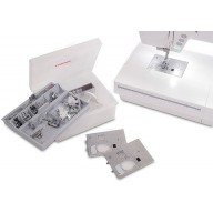 Компьютеризированная швейная машинка Janome Horizon Memory Craft 9450 QCP - Компьютеризированная швейная машинка Janome Horizon Memory Craft 9450 QCP