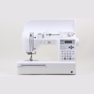 Комп'ютеризована швейна машинка Brother NV350 - brother nv 350