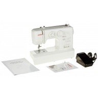 Електромеханічна швейна машинка Janome Juno 1512 - Електромеханічна швейна машинка Janome Juno 1512